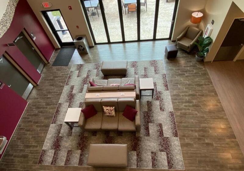 فندق Mainstay Suites Sarasota I75