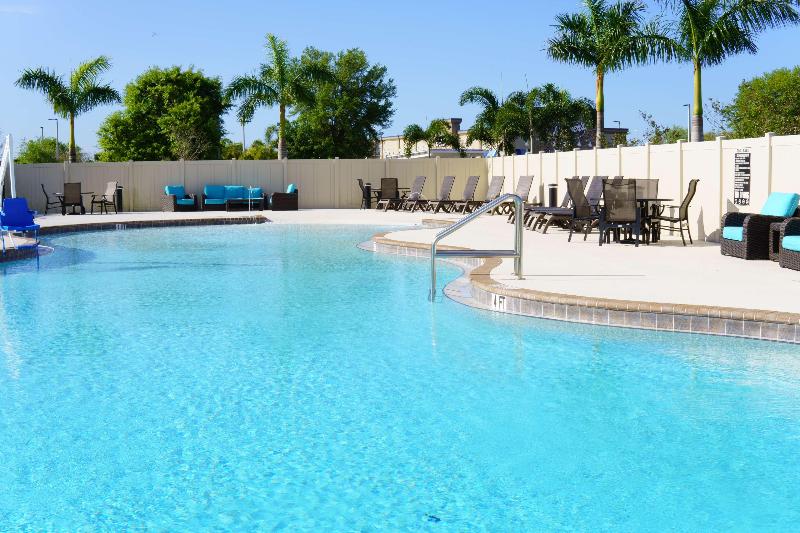 فندق Mainstay Suites Sarasota I75