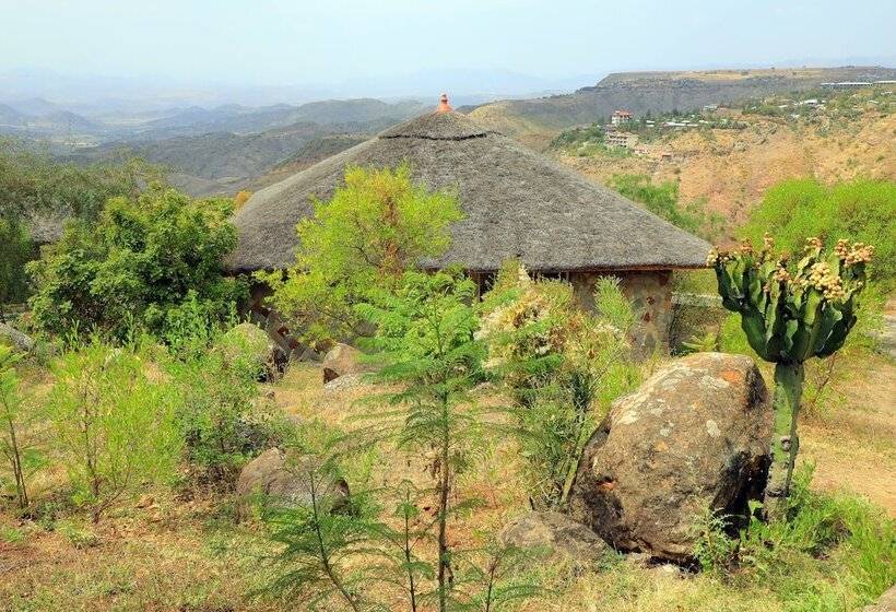 هتل Mezena Resort & Spa