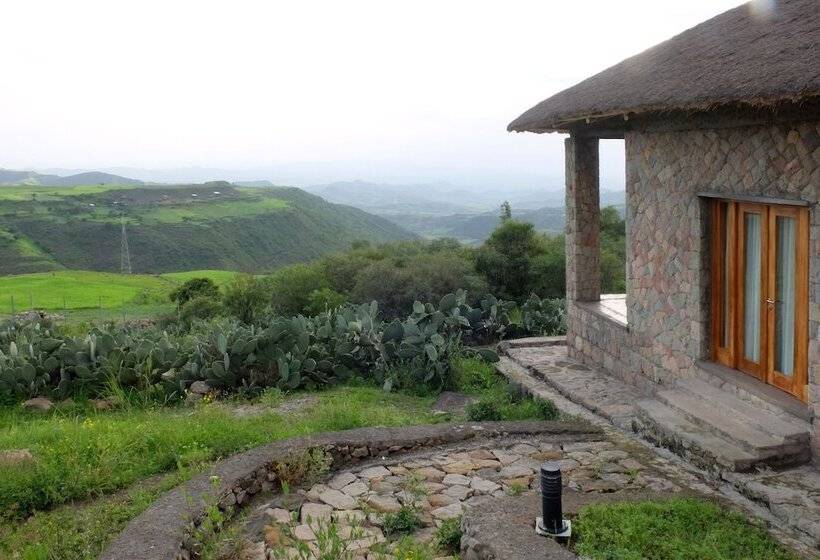 هتل Mezena Resort & Spa