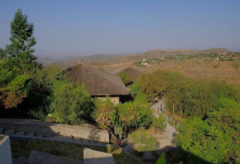 هتل Mezena Resort & Spa