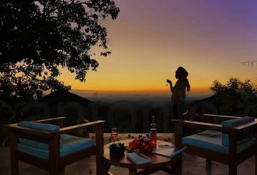 هتل Mezena Resort & Spa