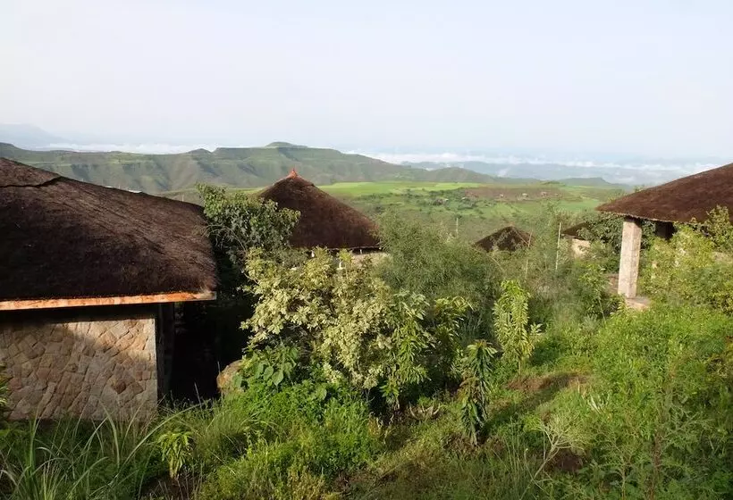 هتل Mezena Resort & Spa