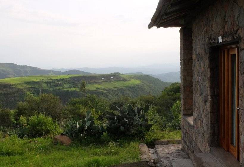 هتل Mezena Resort & Spa