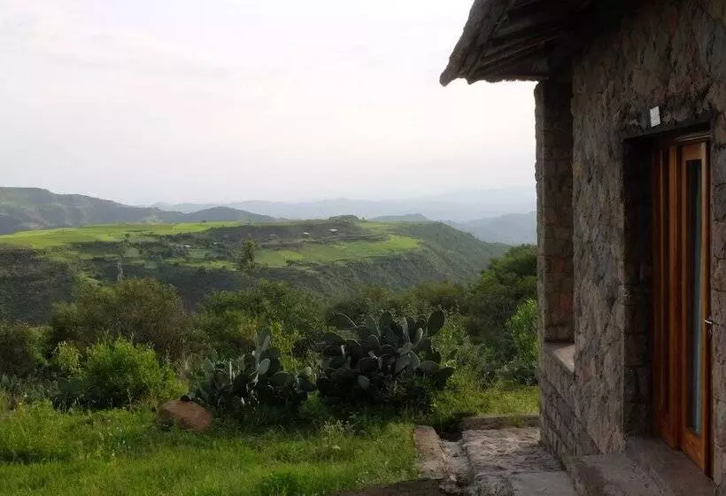 هتل Mezena Resort & Spa