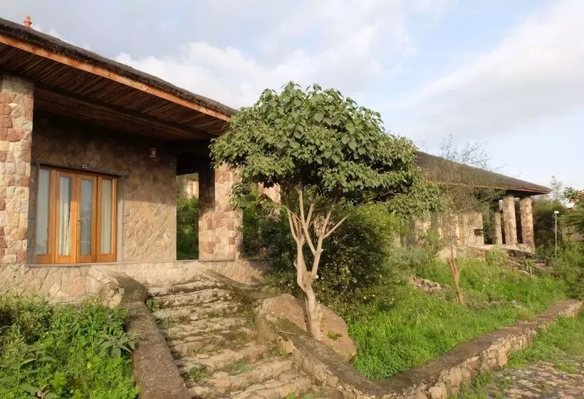 هتل Mezena Resort & Spa