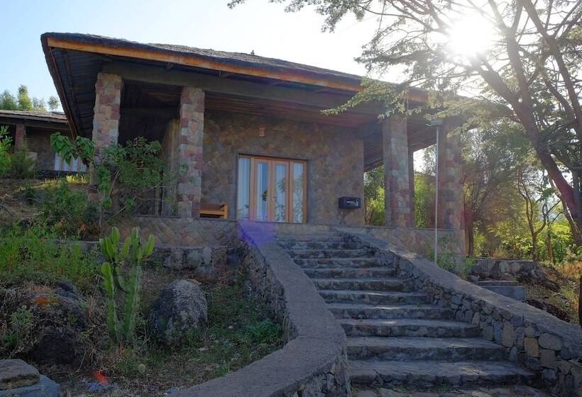 هتل Mezena Resort & Spa