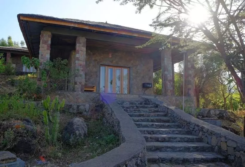 هتل Mezena Resort & Spa