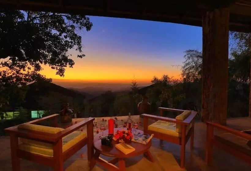 هتل Mezena Resort & Spa