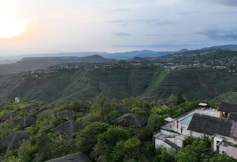 هتل Mezena Resort & Spa