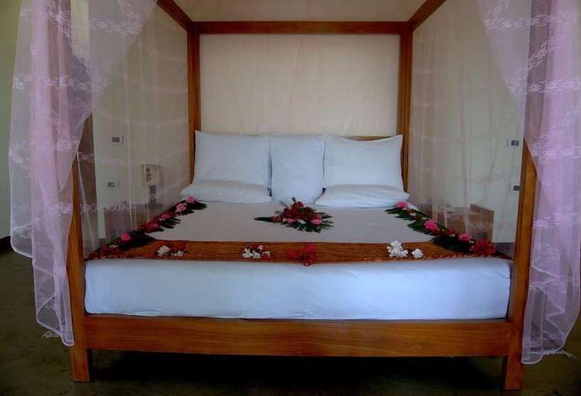 هتل Mezena Resort & Spa