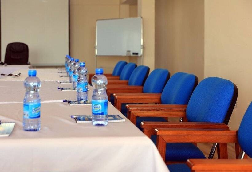 هتل Mezena Resort & Spa