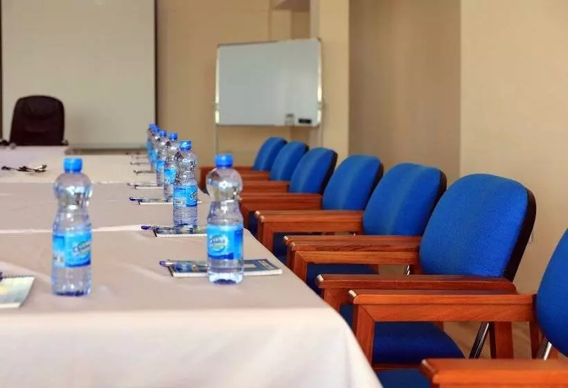 هتل Mezena Resort & Spa