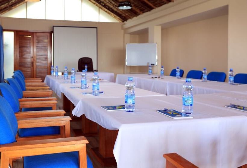 هتل Mezena Resort & Spa