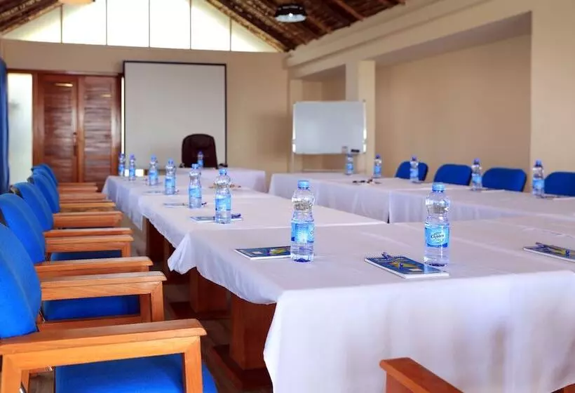 هتل Mezena Resort & Spa