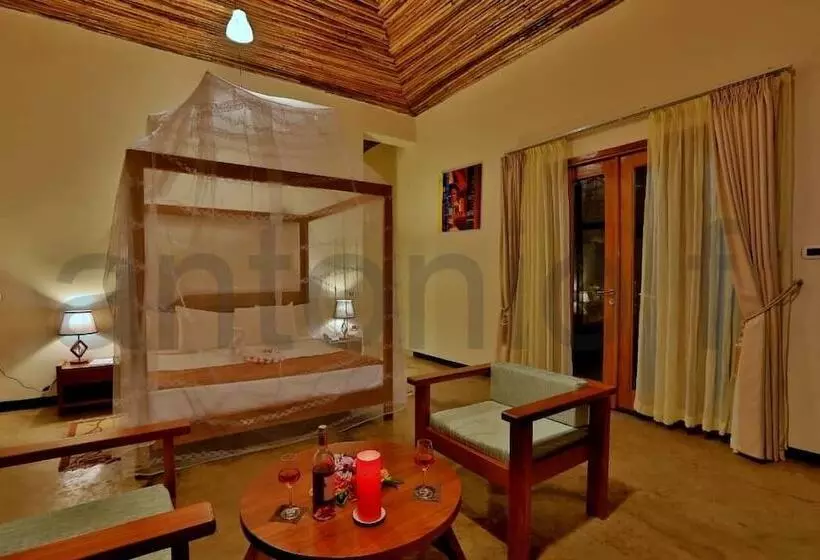 هتل Mezena Resort & Spa