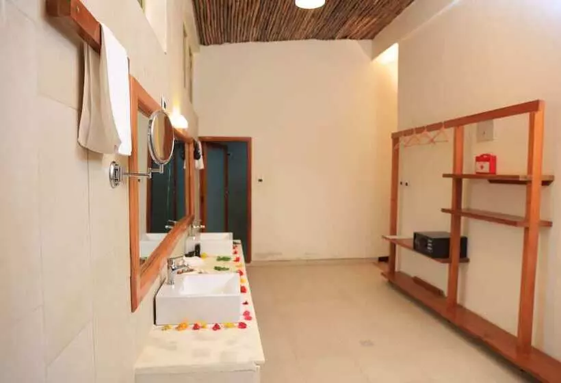 هتل Mezena Resort & Spa