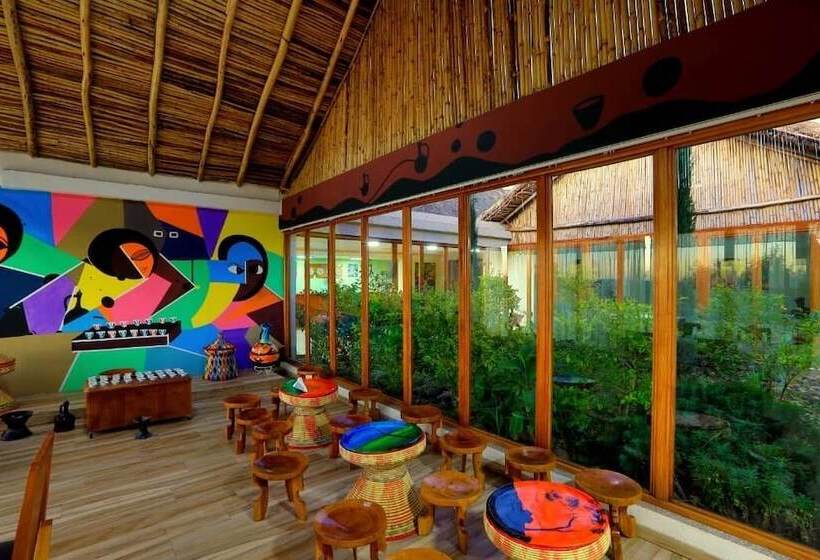 هتل Mezena Resort & Spa