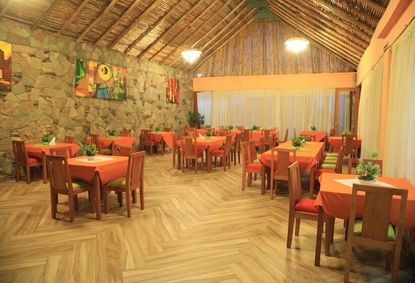 هتل Mezena Resort & Spa