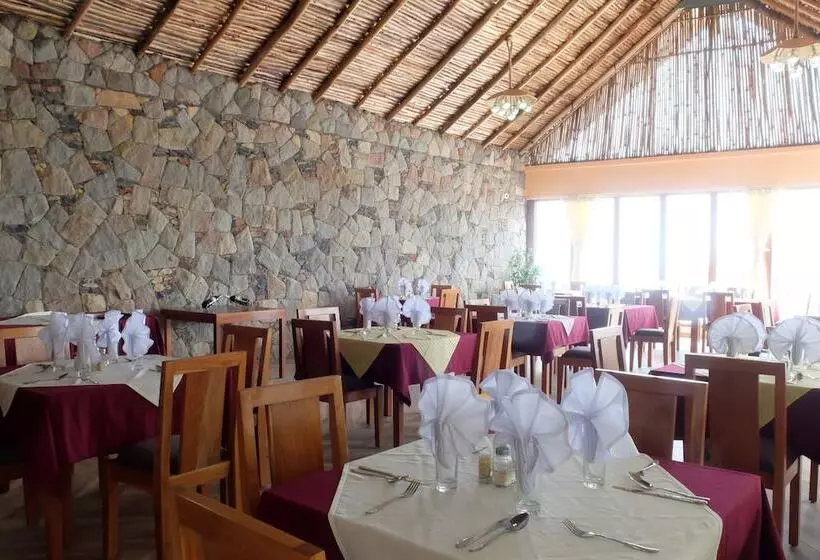 هتل Mezena Resort & Spa