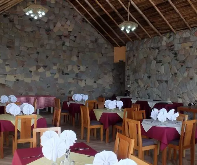 هتل Mezena Resort & Spa