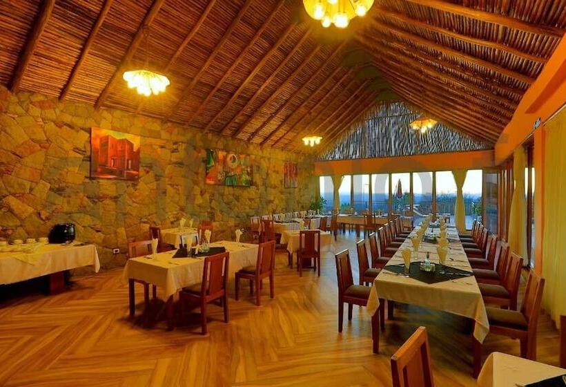 هتل Mezena Resort & Spa