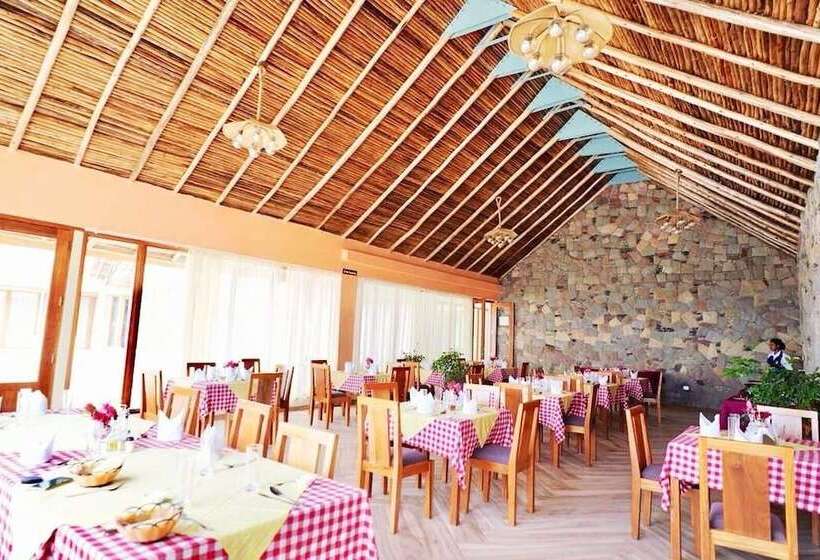 هتل Mezena Resort & Spa