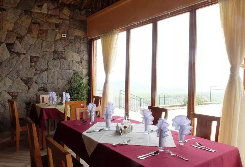 هتل Mezena Resort & Spa