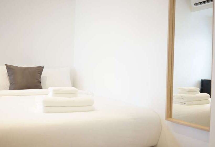 בית מלון כפרי Mini S