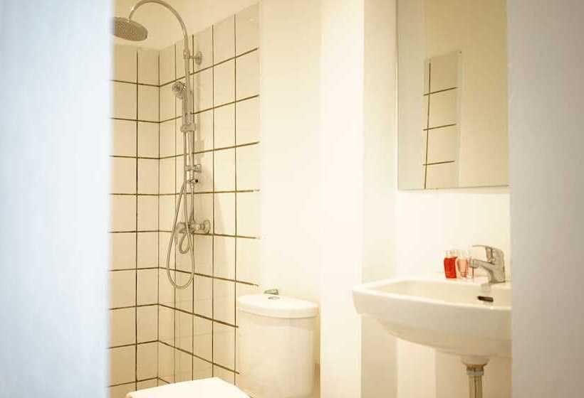 בית מלון כפרי Mini S