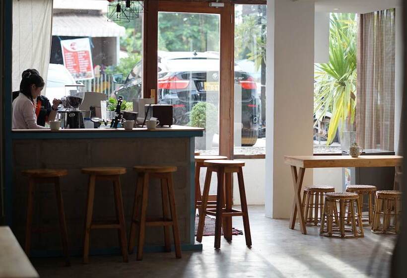 בית מלון כפרי Mini S