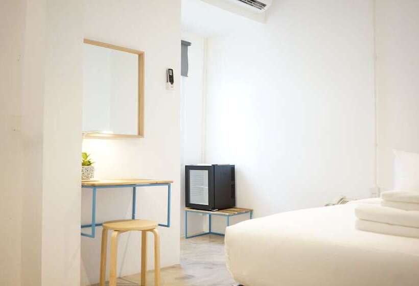 בית מלון כפרי Mini S