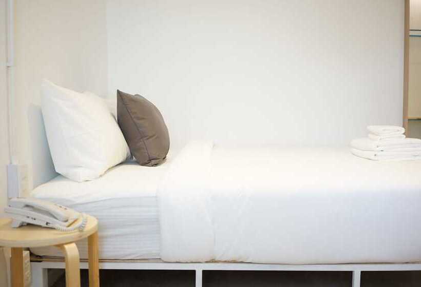 בית מלון כפרי Mini S