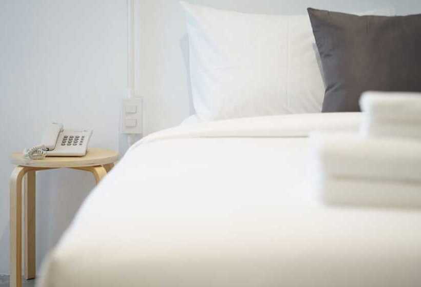 בית מלון כפרי Mini S