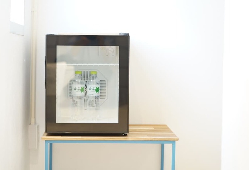 בית מלון כפרי Mini S