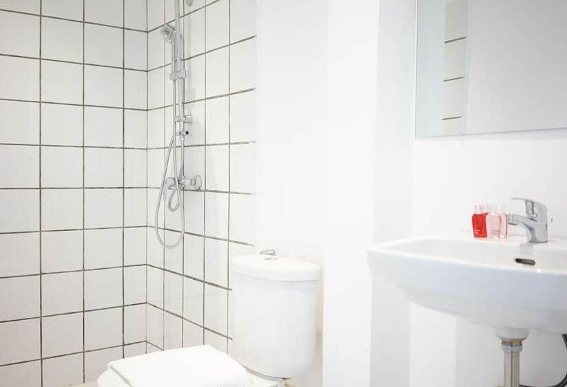 בית מלון כפרי Mini S