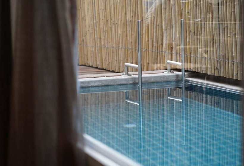 בית מלון כפרי Mini S