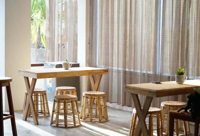 בית מלון כפרי Mini S