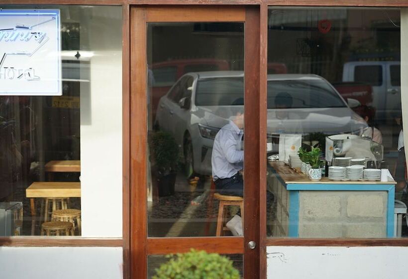 בית מלון כפרי Mini S