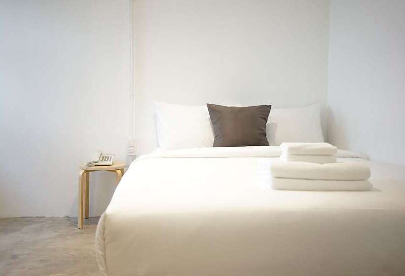 בית מלון כפרי Mini S