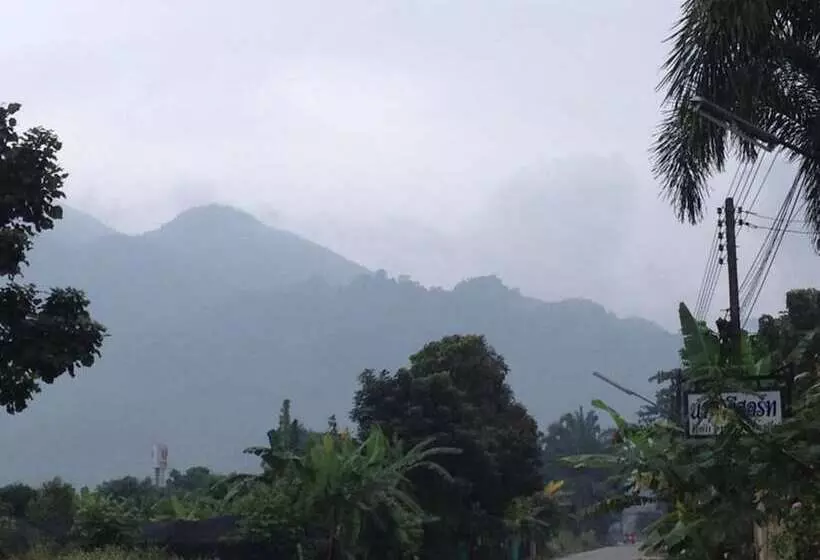 هتل Nam Jhum Resort