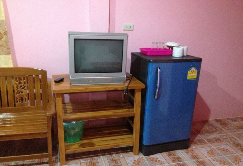 ホテル Nam Jhum Resort