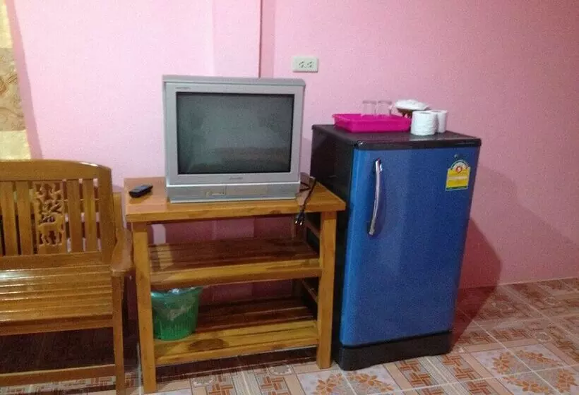 هتل Nam Jhum Resort