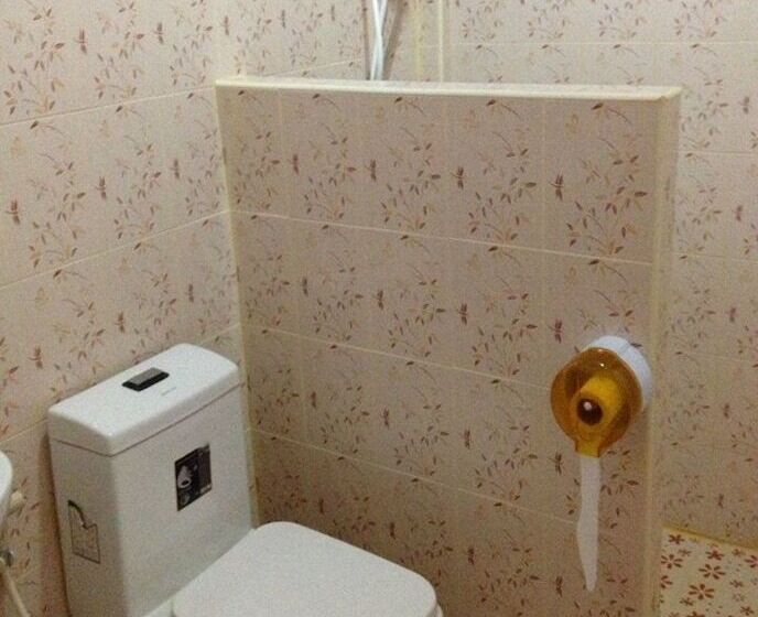 ホテル Nam Jhum Resort