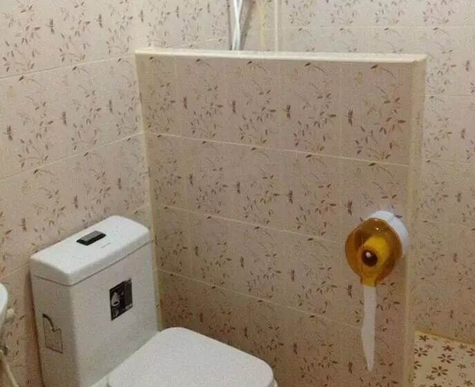 هتل Nam Jhum Resort