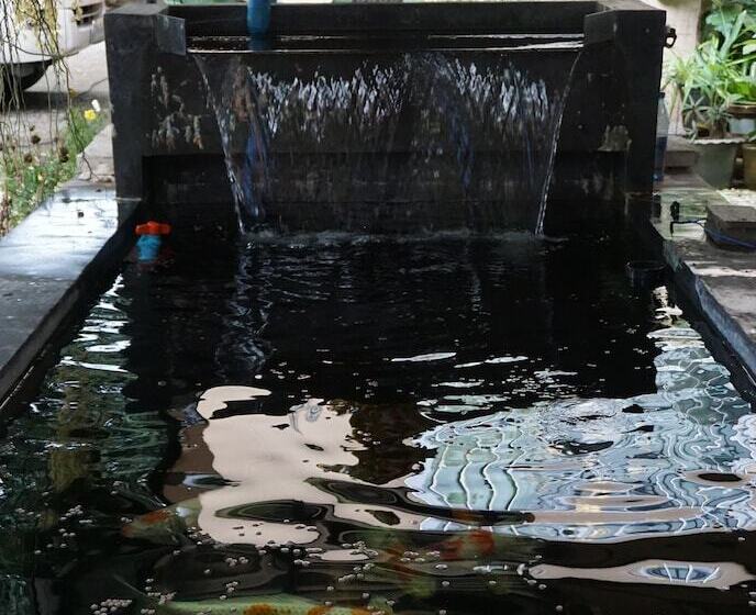 ホテル Nam Jhum Resort