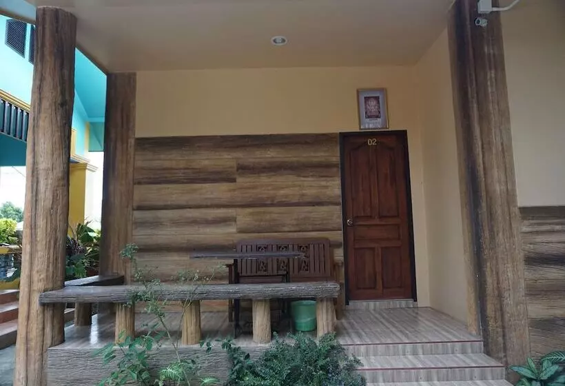 هتل Nam Jhum Resort