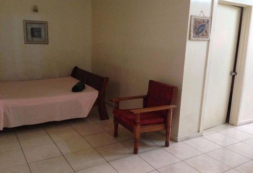 هتل Nia Mall Apartments