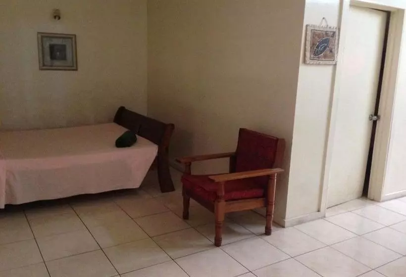 هتل Nia Mall Apartments