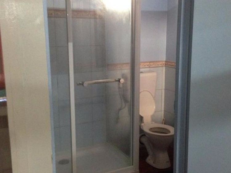 هتل Nia Mall Apartments